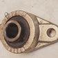 Peer Bolt Flange Bearing FT204 | FT-204 | UC204-12-B