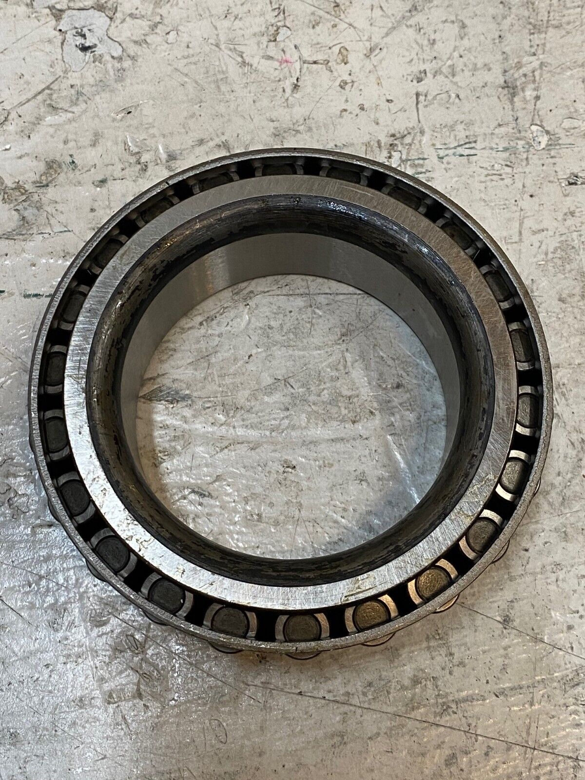 Timken 3992 Tapered Roller Bearing