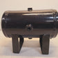 5 Port Air Tank Length 9.5" x Diameter 5.5" - Tank Measurements