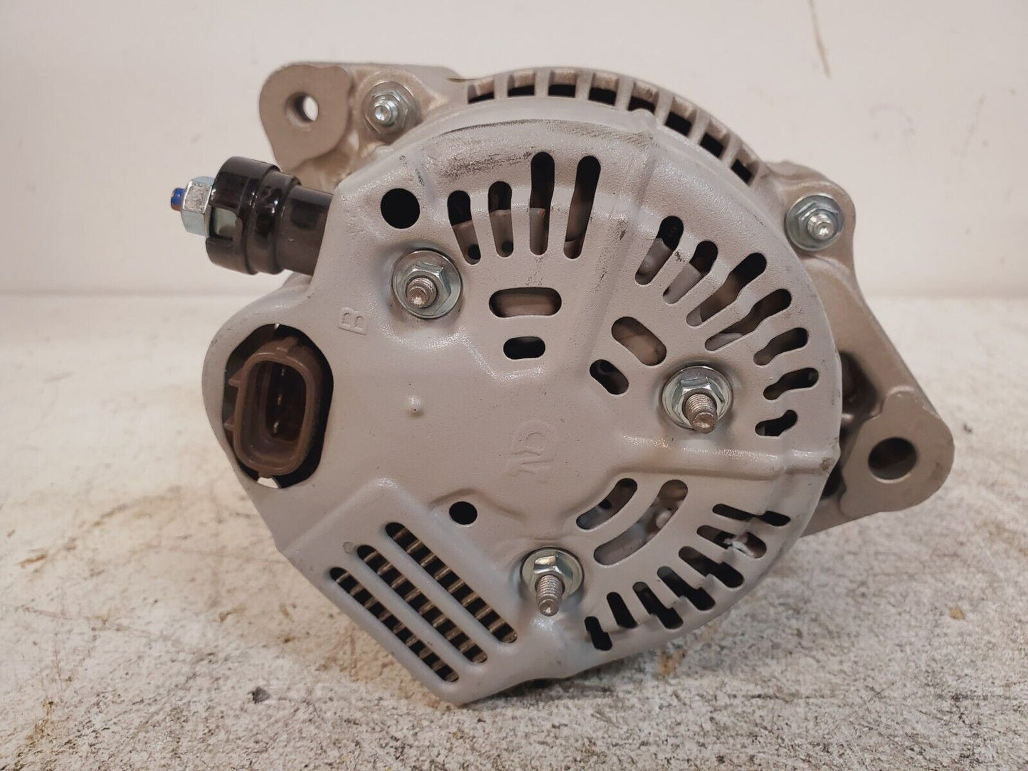 Remanufactured Alternator 13234 | 13492