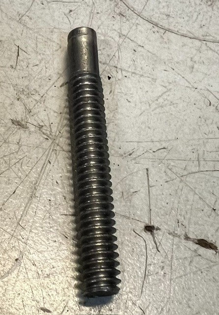 2500 Count Box Of TP 1/4-20 X 1-7/8 Partial Thread Weld Studs TP04-030-11