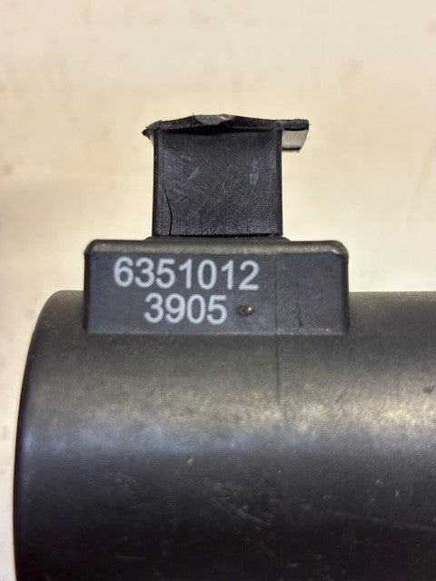 HydraForce Solenoid Valve Coil 2 Spade Connector 12v DC | 6351012