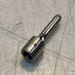 NTM TC 5.5-11 Crimp Terminals Bare Pins 100 pcs