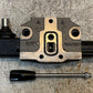 Hydraulic Valve Work Section 123410201