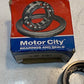 2 Quantity of Motor City Axle Repair Bearings S-RP-5707 (2 Quantity)