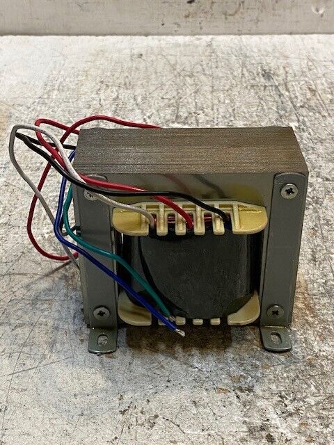 Community Power Transformer 4-1/2" Long 4" Wide 4" Tall