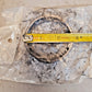 5 Qty. of AP Exhaust Mix Bracket Molded Rubber Gasket 9095 | 8180 | 8066 (5 Qty)