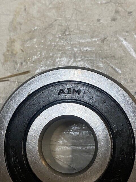 10 Qty of 3360 AIM China 14x15x46mm Bearings (10 Quantity)