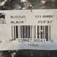 6 Quantity of B&K Hex Bushing 2-1/2" x 2" | 521-998BC | 032888360419 (6 Qty)