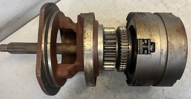 International Harvester Torque Amplifier Assembly  Heavy Duty Replacement