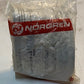 Norgren R16-201-N56A Brass Pneumatic Regulator 400 PSIG 2-1/4" H 38mm OD 11mm ID
