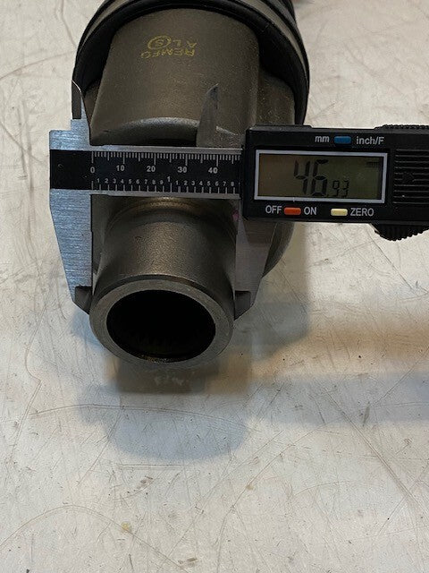 Quality Remanufactured CV Drive Axle 95-8330 | 22-1/2" Long 30mm Shaft
