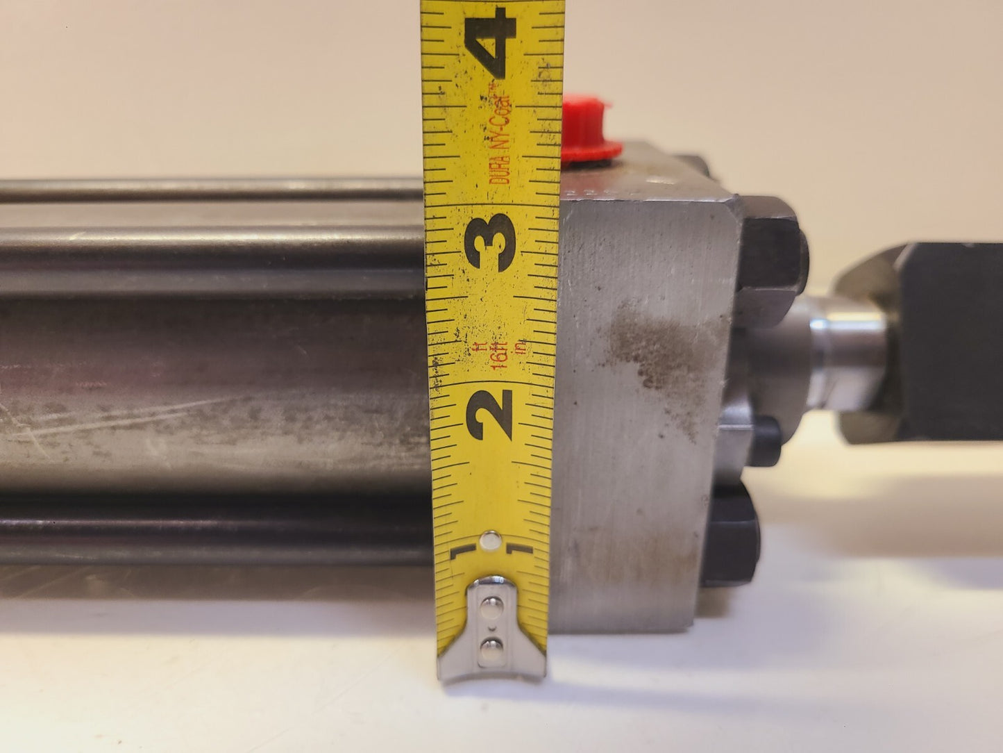 Hydraulic Cylinder 00262252 | BDEB-07