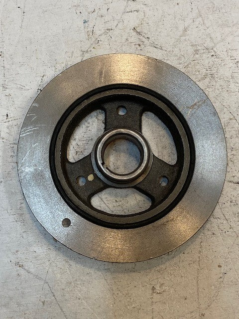 Harmonic Balancer 5012483 | 442 H 07341 | 31mm Bore