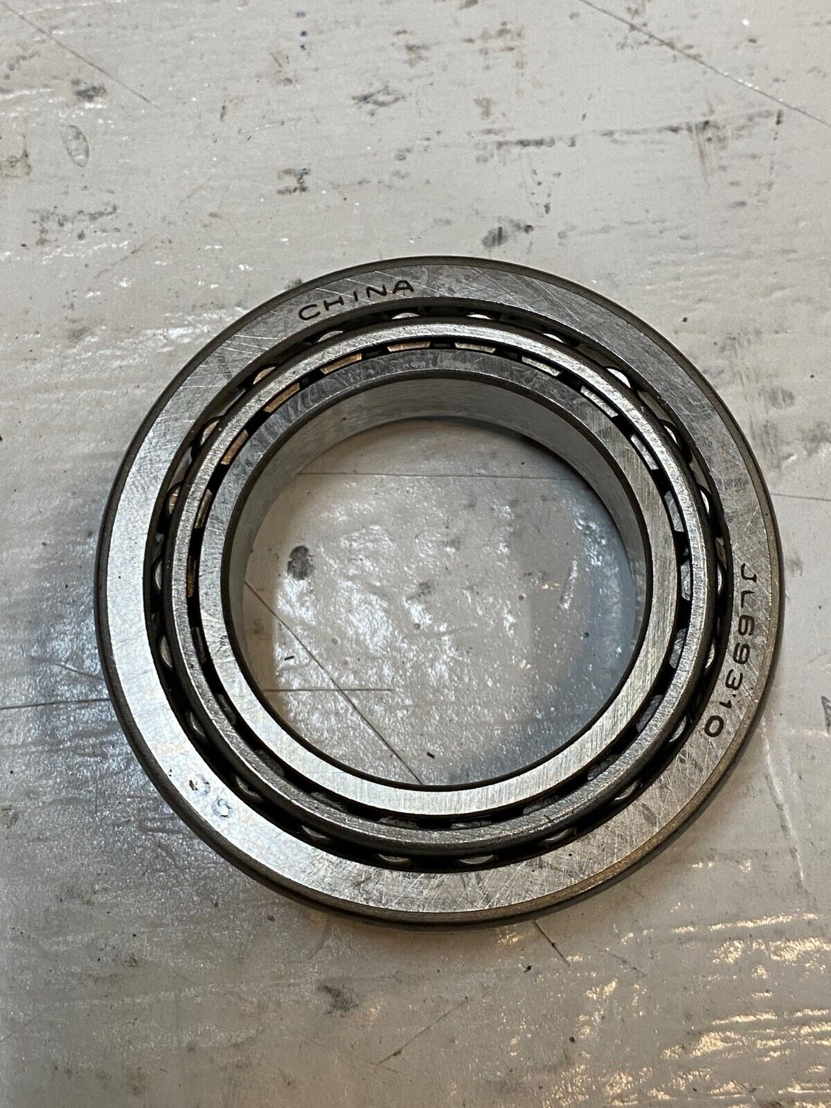 32 PTC Bearings PTA-18 | JL69349 | JL69310 (32 qty)