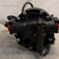 Toico Industries DDP-550, 5-Chamber Diaphragm Delivery Pump With 3 Prong Plug