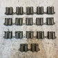 17 Quantity of Cap Impeller Housings 307954 (17 Quantity)