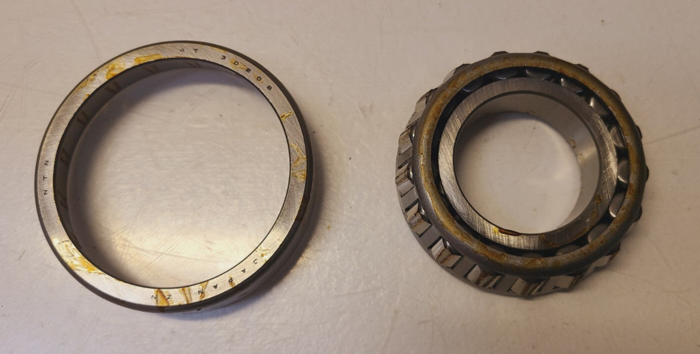 L&S NTN Axle Differential Bearing S-30208 | 4T 30208