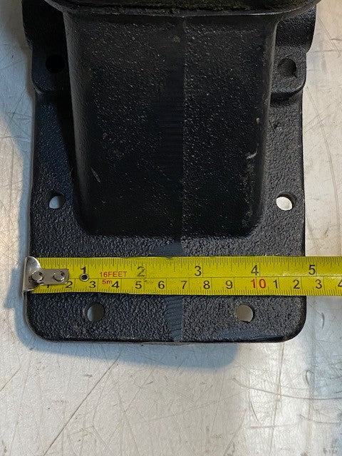 PTO Power Take Off Steering Stem 32-Teeth Gear 9-1/2" Base L 4-3/4" Base W