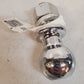 3 Qty of Putnam Trailer Hitch Balls 1-7/8” | 2000 Lb | 98002 98003 98009 (3 Qty)
