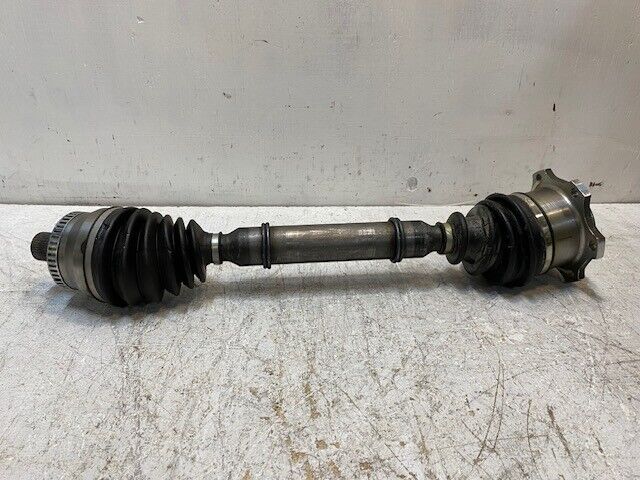 GSP Drive Shaft for Audi A6 Avant Quattro 24" Long 5" OD 42mm Center Shaft BT-70