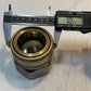 PHC-24 Multi-Purpose Hydraulic Quick Couplings 70mm OD 44mm ID
