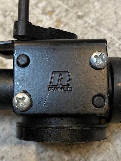 Ranco H42C-2268-000 Heater Control Valve