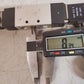 Ingersoll Rand Aro Fluid Power Solenoid Actuator M812SD-120-A-B | 114 138-33