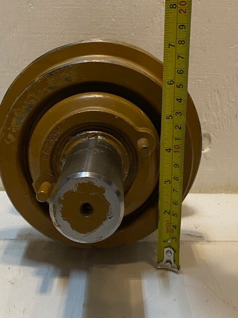 John Deere T176361 | CR2934 | 41mm Shaft Dia. 11-1/2" Long 7" Dia.