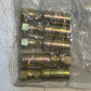 Bag of 5 Weatherhead SAE 37 DEG Hydraulic Female Swivel Fittings 10227