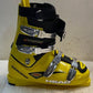 Head High Performance Yellow Ski Boots Worldcup M-102 MP290 Size 29.0 | 290-295