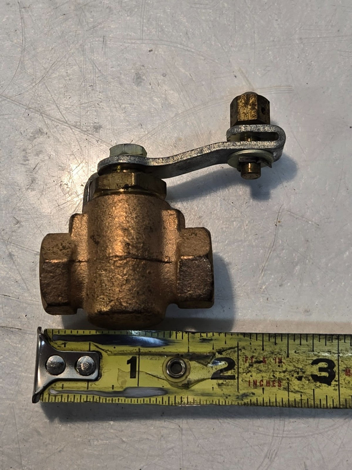 Auto Gear & Parts Valve Control SK971 | 2910-741-0836 | DA20 113-ORD 29274