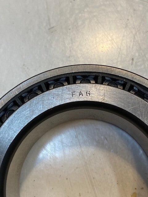 FAG Tapered Roller Bearing F-569032.LTR1-II100 & F-569032.RTR1-II100 | 75mm OD