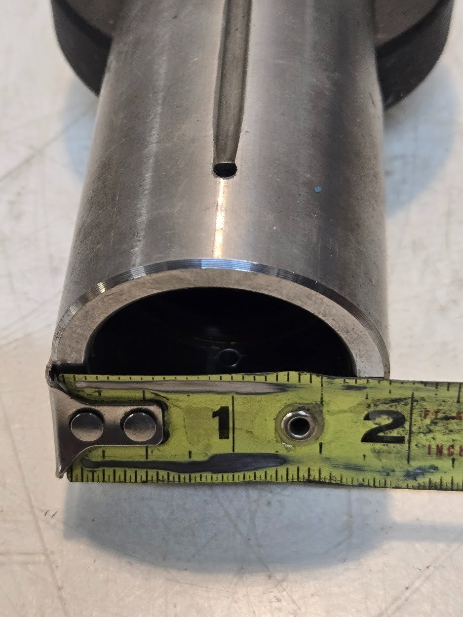 Hydraulic Roller Lifter | 3" Diameter Roller Wheel | 1-7/8" Diameter Shaft