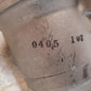 Remanufactured Starter 17705 | 17735 | 0405 1U7