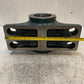 Dodge E105, E165 Pillow Block Sleeve Bearing 4 Bolt 14-3/4" Length 100mm Bore