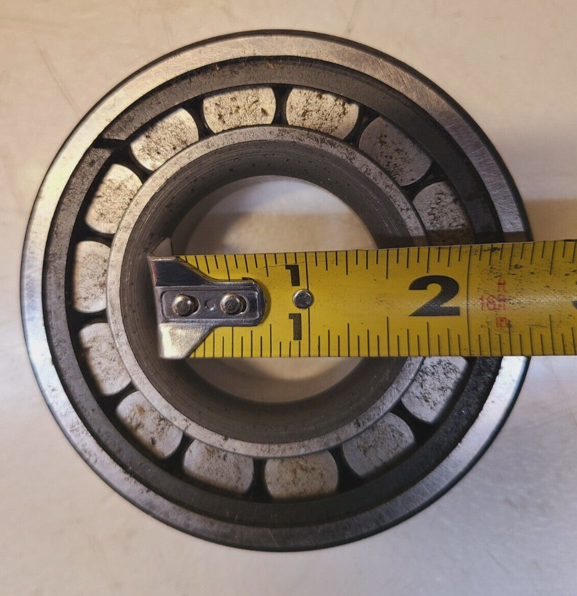 Bower Bearing WUB 61308 UM