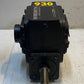 Winsmith 930 Speed Reducer 930XDSS510X0FA Model 930DSN Input RPM 1750