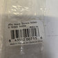 26 Quantity of Jeffrey Alexander Decorative Hardware 8004-SN Bar Pulls (26 Qty)
