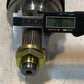 EMPI Drive CV Axle Shaft HQ-155 1 947 | HO-208 | 1935040019 | 27" Long 28mm End