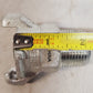 6 Quantity of Dixon & Other Brands Mix Sizes Air King Valves Male End (6 Qty)