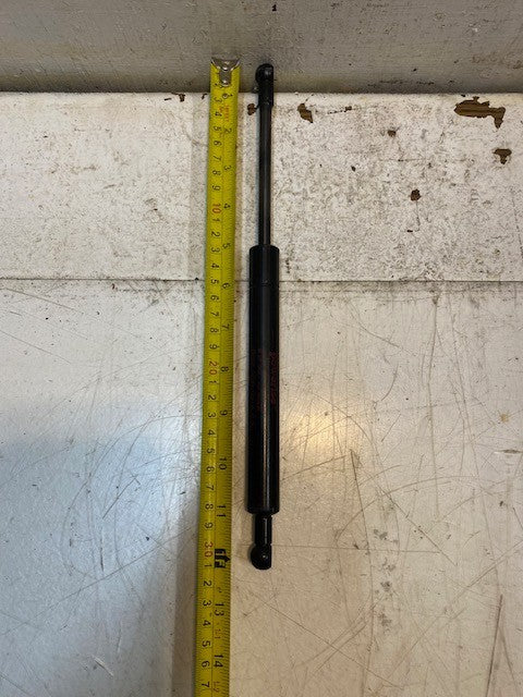 Eberhard Gas Spring 751405 0278N 024/14 C 5 | 12-1/4" Long 19mm OD 10mm Bore