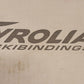 Tyrolia Ski Bindings Set SL100 ABS 110453