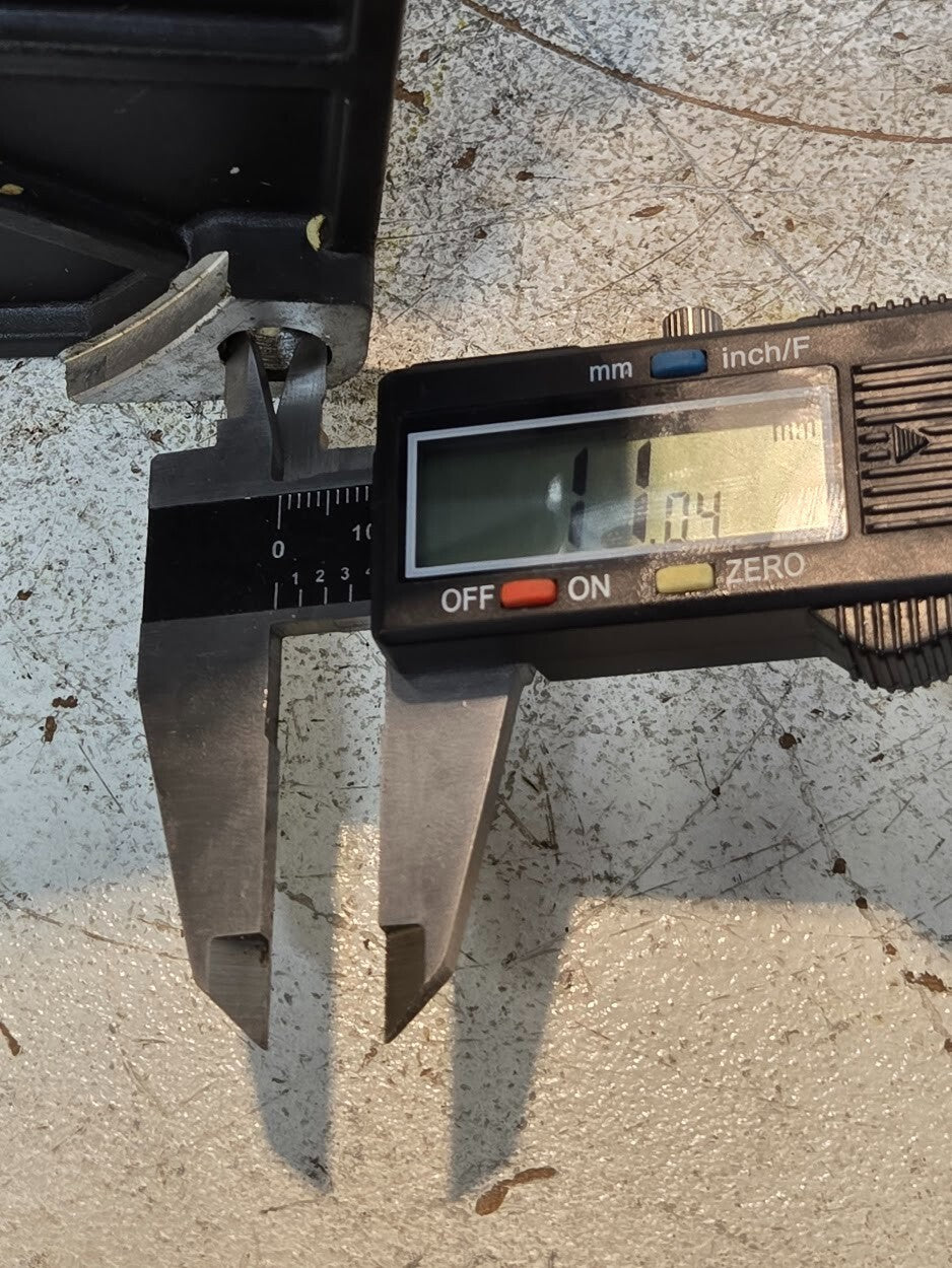 Power Pressure Washer Pump 9062419