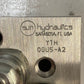 Sun Hydraulics YTH 0GU5-A2 | CBEG-LCN | 3000 PSI | 128964 | 167350