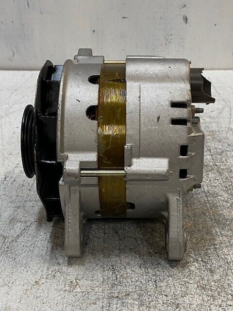 World Class Remy Remanufactured Alternator 14672, J00807