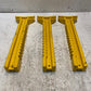 3 Quantity of Rack Bars for 6 TON Jack Stand 310-195-000 (3 Quantity)