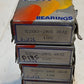 5 Quantity of IJK Double Row Ball Bearings 5200-2RS | 30x14x10mm (5 Quantity)