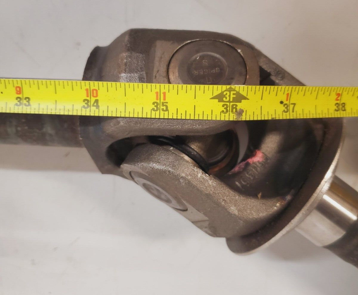 Spicer Axle Shaft 36440 CJ | 36440CJ | F5H361 | 36439 | F5H357