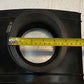 NDS DFW-4T/C 4" Flexible Saddle Tee w/ Clamps DFW-4T | PLT-360